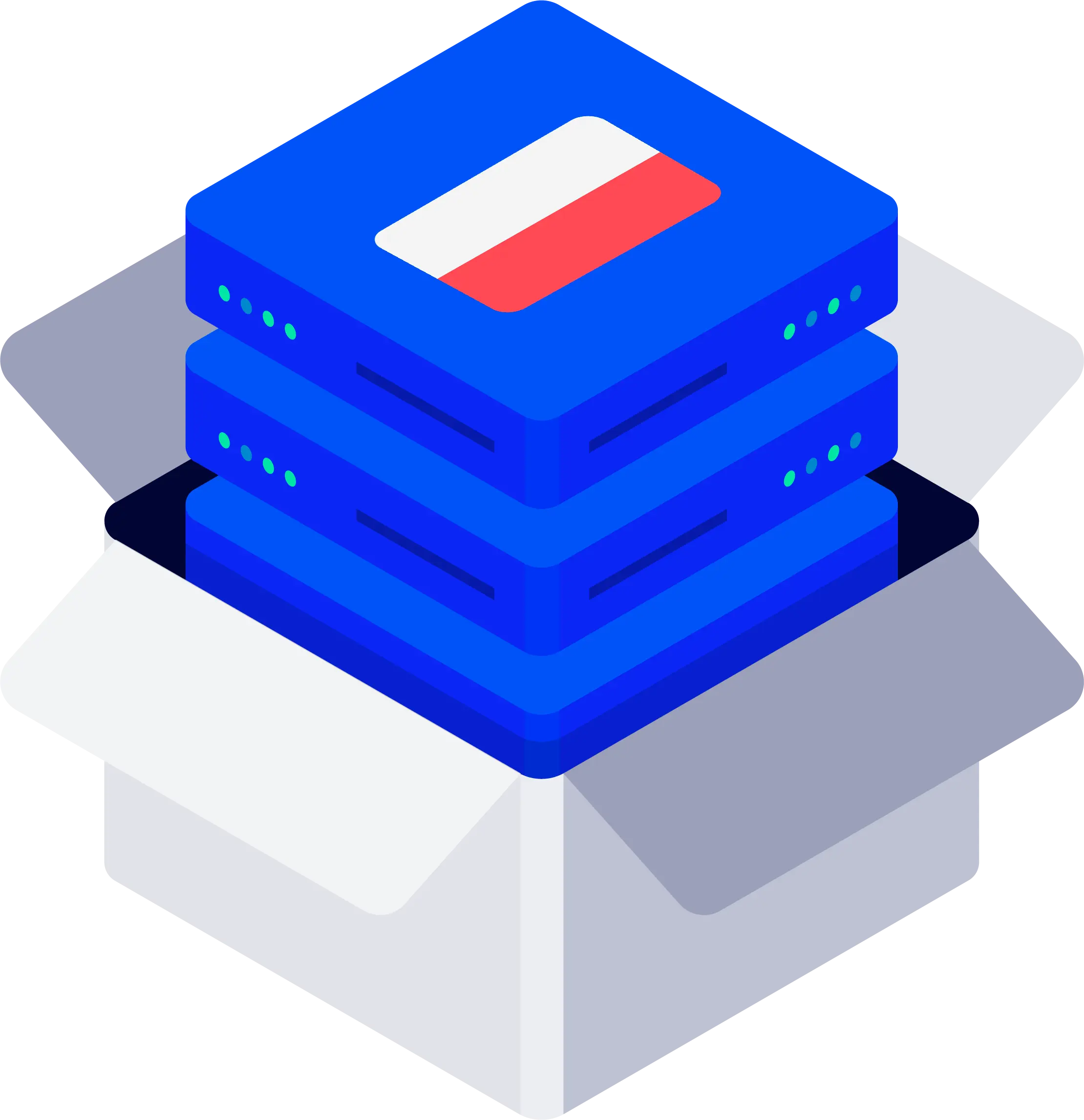 Cloud VPS/VDS in Poland